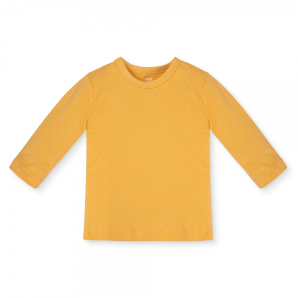 Bộ bé trai dài Animo Easy HN0925044 (1-4Y,Vàng-kem,TT00)