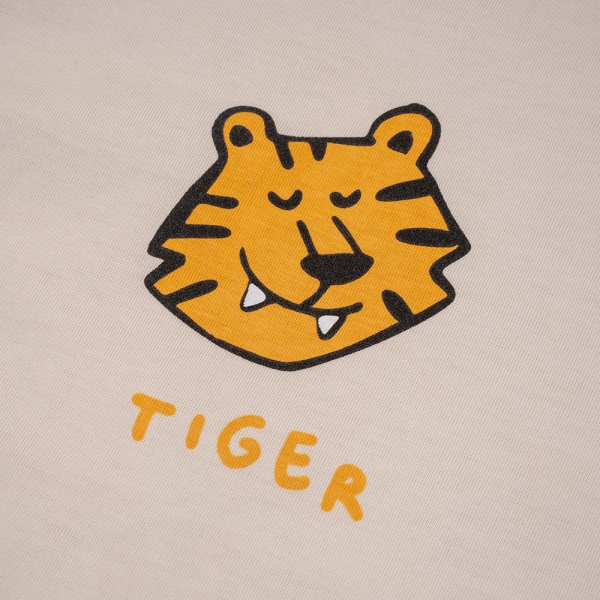 Bộ bé trai áo tay ngắn quần ngắn Animo easy (1-4Y) HN0925036