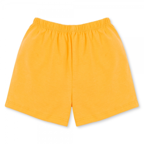 Bộ bé gái áo tay ngắn quần ngắn Animo easy (1-4Y) TX0825056