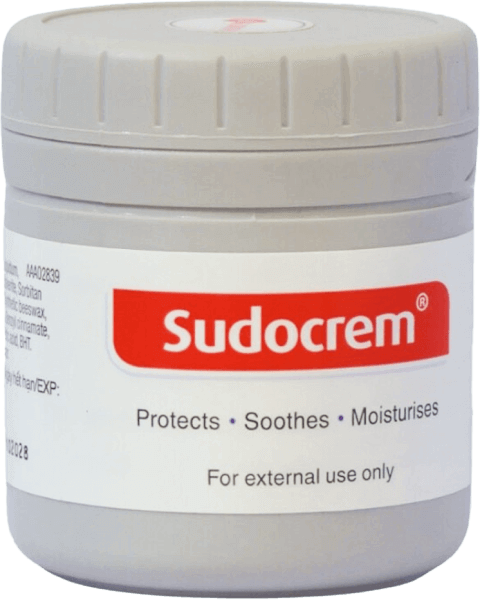 Sudocrem Baby Care Cream (60g)