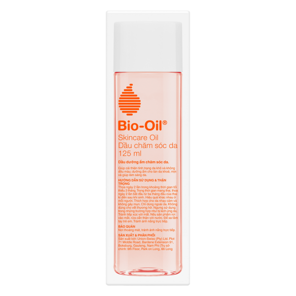 Dầu giảm rạn da và làm mờ sẹo Bio-Oil 125ml