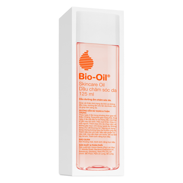Dầu giảm rạn da và làm mờ sẹo Bio-Oil 125ml