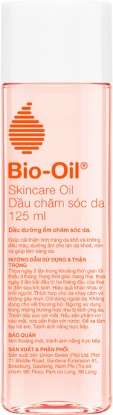 Dầu giảm rạn da và làm mờ sẹo Bio-Oil 125ml