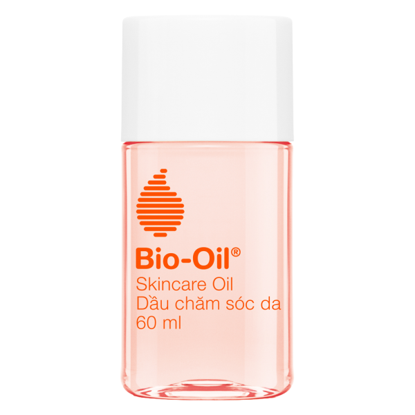 Dầu giảm rạn da và làm mờ sẹo Bio-Oil 60ml