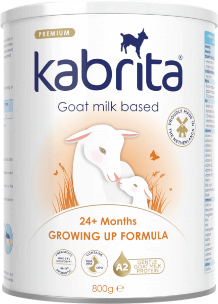 Sữa dê Kabrita Số 3 800g (từ 2 tuổi)