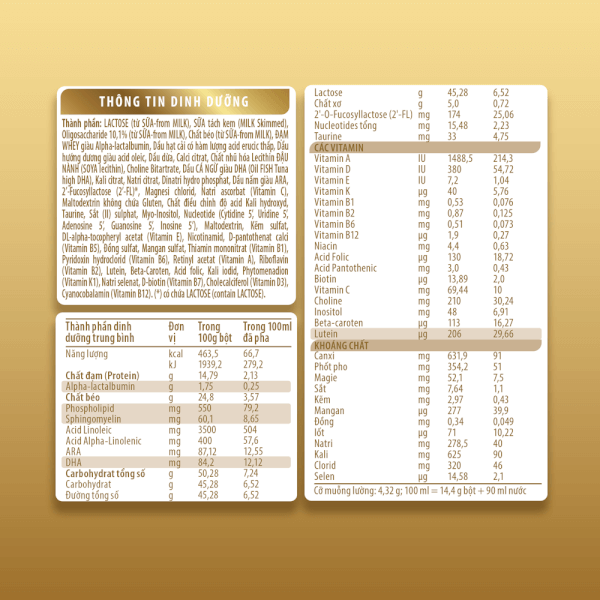 Sữa Nestle S-26 ULTIMA số 2 750g (12 - 24 tháng)