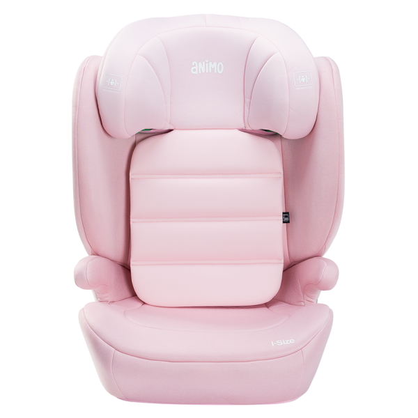 Ghế ngồi ô tô Animo Flexi Pro Isofix (100-150cm, i-size, HB629, Misty)