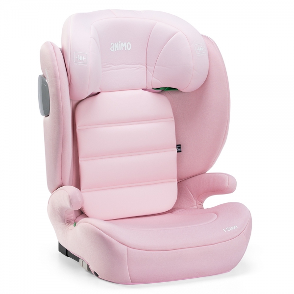 Ghế ngồi ô tô Animo Flexi Pro Isofix (100-150cm, i-size, HB629, Misty)
