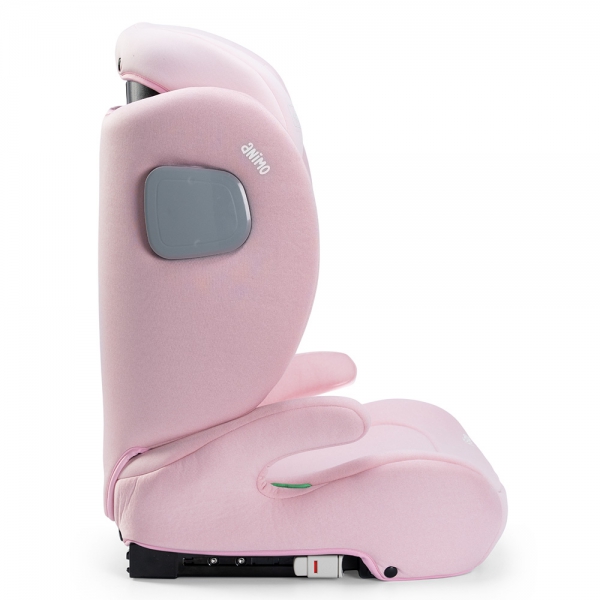 Ghế ngồi ô tô Animo Flexi Pro Isofix (100-150cm, i-size, HB629, Misty)