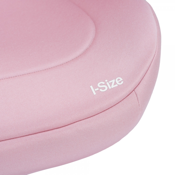 Ghế ngồi ô tô Animo Flexi Pro Isofix (100-150cm, i-size, HB629, Misty)