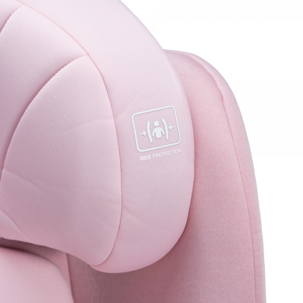 Ghế ngồi ô tô Animo Flexi Pro Isofix (100-150cm, i-size, HB629, Misty)