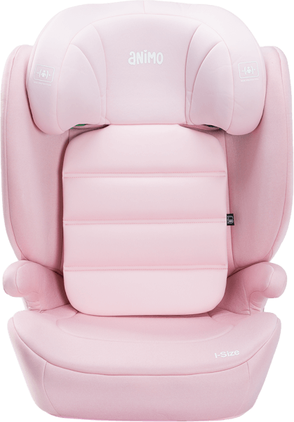 Ghế ngồi ô tô Animo Flexi Pro Isofix (100-150cm, i-size, HB629, Misty)