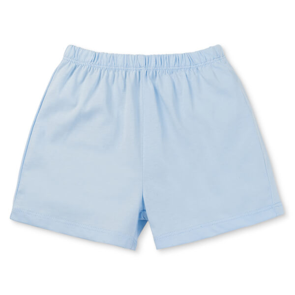 Bộ bé gái ngắn Animo Easy TX0925058 (1Y,Trắng-dương,TT07)