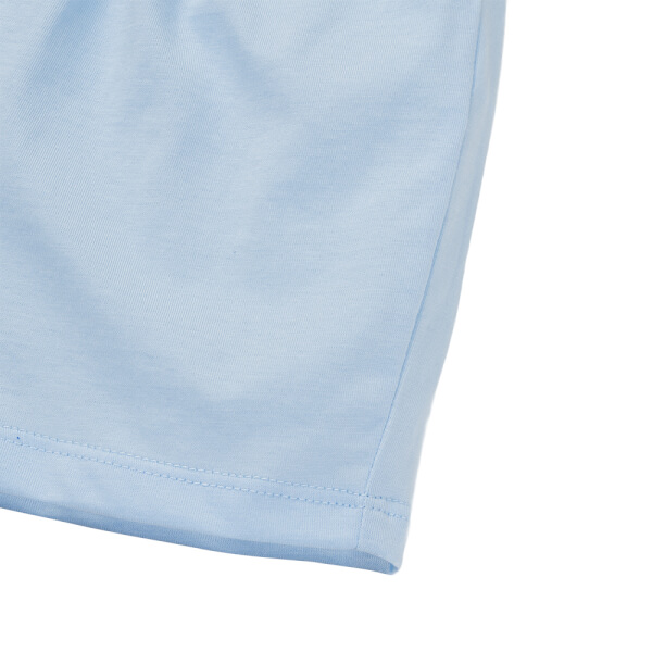 Bộ bé gái ngắn Animo Easy TX0925058 (1Y,Trắng-dương,TT07)