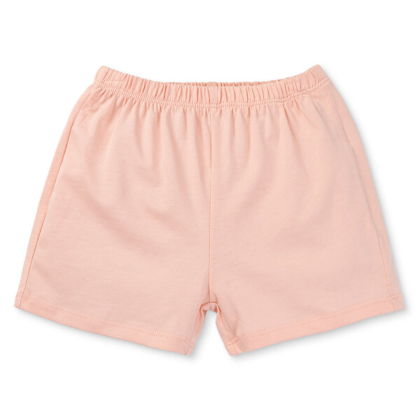 Bộ bé gái ngắn Animo Easy TX0825071 (1Y,Trắng-hồng,TT07)