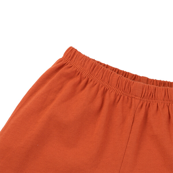 Bộ bé gái áo dây quần ngắn Animo easy (1-4Y) LU0825068