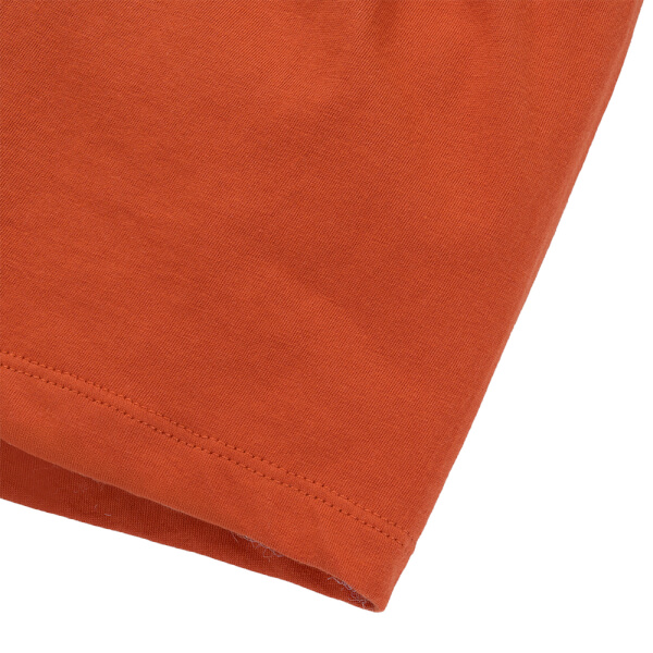 Bộ bé gái áo tay ngắn quần ngắn Animo easy (1-4Y) LU0825067