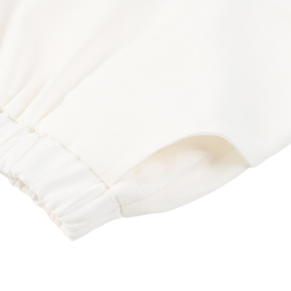 Váy bé gái có quần Animo LU0825080 (1-6Y, Trắng, NN)