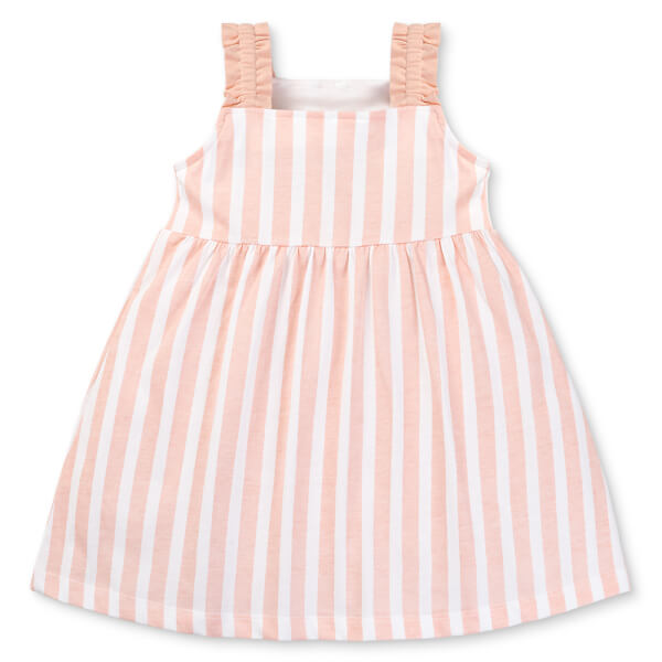 Đầm bé gái Animo Easy TX0825072 (1Y,Hồng,TT07)