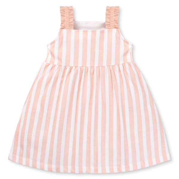 Đầm bé gái Animo Easy TX0825072 (1Y,Hồng,TT07)