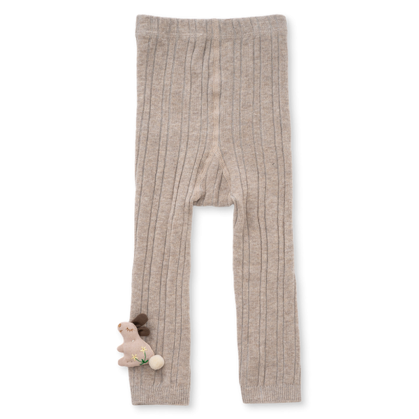 Quần vớ đông Animo MN0925019_M9485 (0-6M,Nâu nhạt)