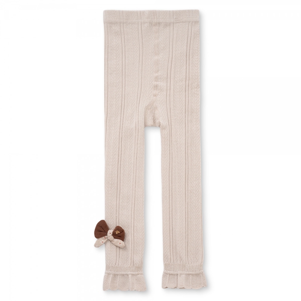 Quần vớ đông Animo MN0925017_M9483 (0-6M,Da)