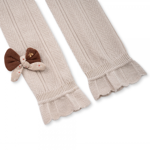 Quần vớ đông Animo MN0925017_M9483 (0-6M,Da)