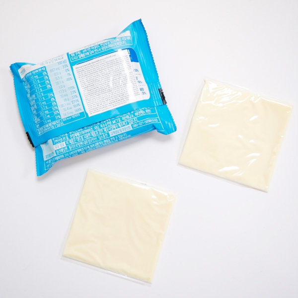 Phô mai Enfant hiệu Seoul Milk