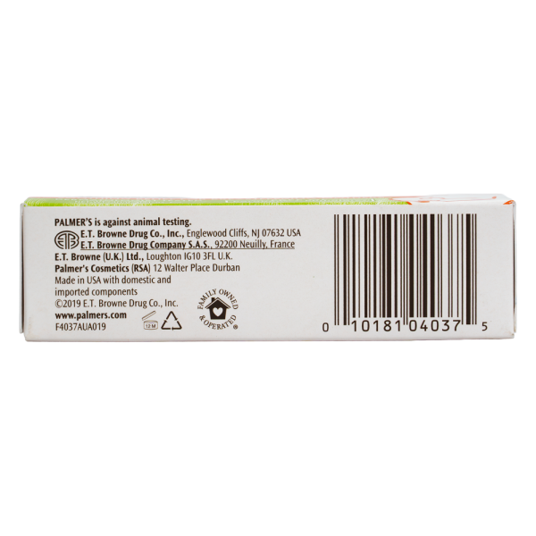 Kem ngăn ngừa nứt nẻ và giảm đau đầu ti khi cho con bú Palmer