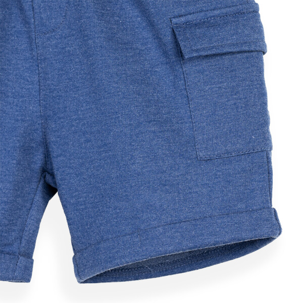 Quần short bé trai Animo (1-6Y) HN1224016