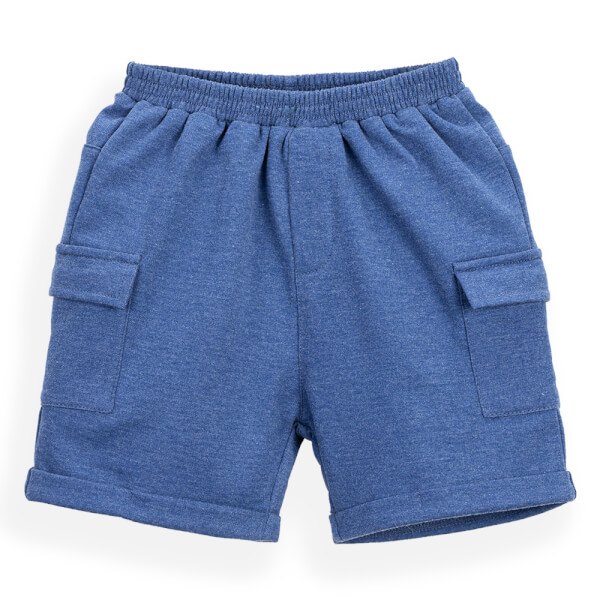 Quần short bé trai Animo (1-6Y) HN0724015