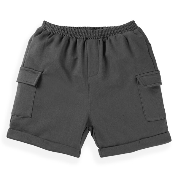 Quần short bé trai Animo (1-6Y) HN1224016