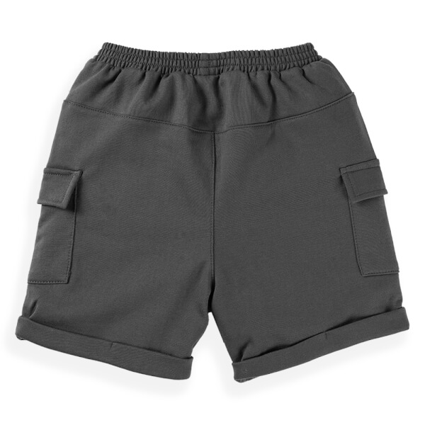 Quần short bé trai Animo (1-6Y) HN0724015