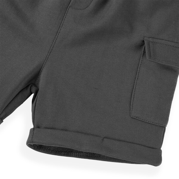 Quần short bé trai Animo (1-6Y) HN0724013