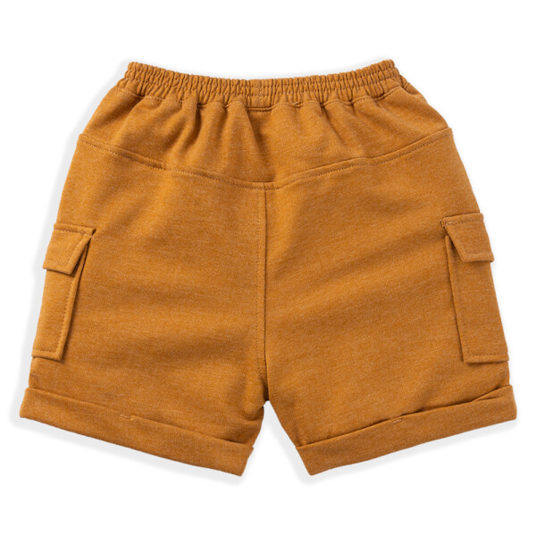 Quần short bé trai Animo (1-6Y) HN0724013