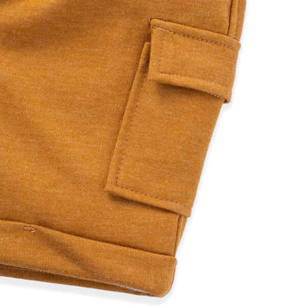 Quần short bé trai Animo (1-6Y) HN1224016