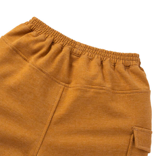 Quần short bé trai Animo (1-6Y) HN0724013