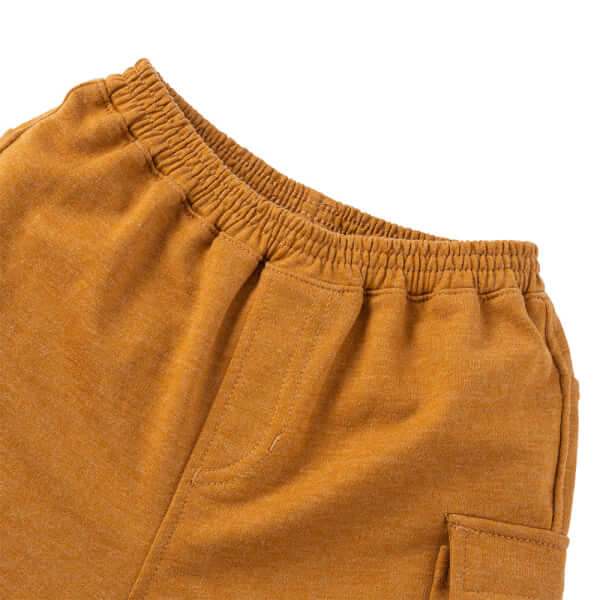 Quần short bé trai Animo (1-6Y) HN0724015