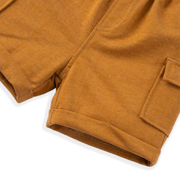 Quần short bé trai Animo (1-6Y) HN0724015