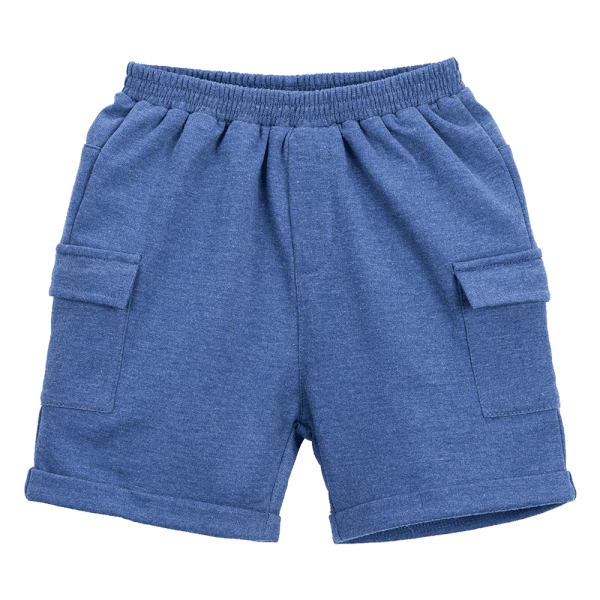 Quần short bé trai Animo (1-6Y) HN0724015