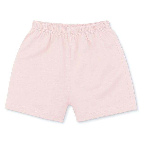 Bộ bé gái áo tay ngắn quần ngắn Animo easy TQ0225002 (1-4Y)