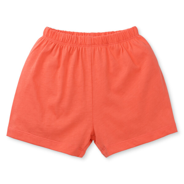 Bộ bé gái áo tay ngắn quần ngắn Animo easy (1-4Y) LU0625017