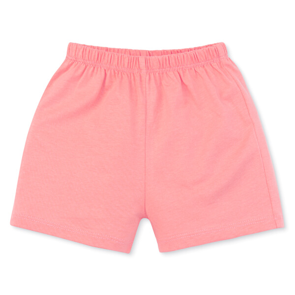 Bộ bé gái áo tay ngắn quần ngắn Animo easy TQ0225002 (1-4Y)