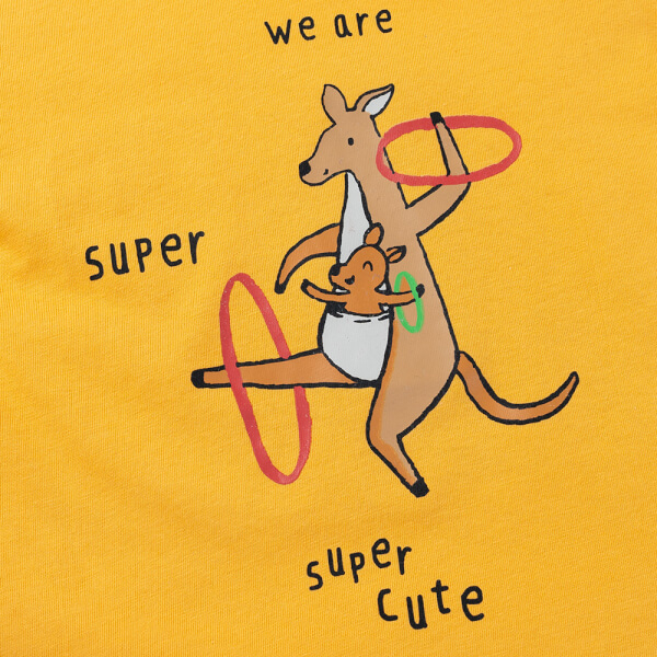 Bộ bé trai áo tay ngắn quần ngắn Animo easy (1-4Y) HN0525060