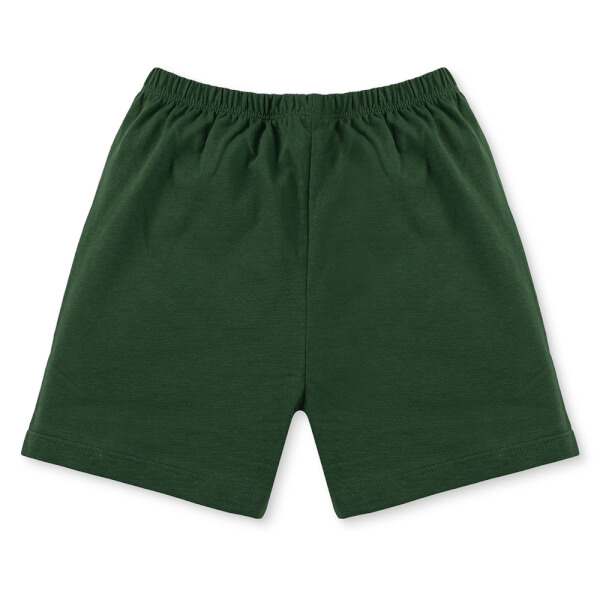 Bộ bé trai áo tay ngắn quần ngắn Animo easy (1-4Y) HN0525060