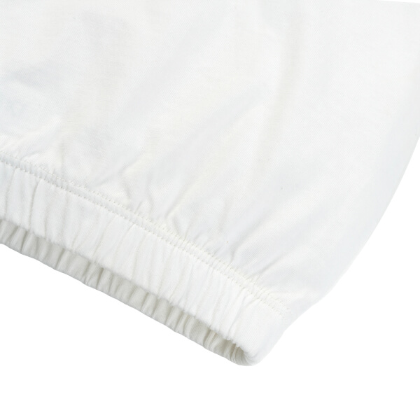 Bộ bé gái áo tay ngắn quần ngắn aloha Animo (1-6Y) TX0425071