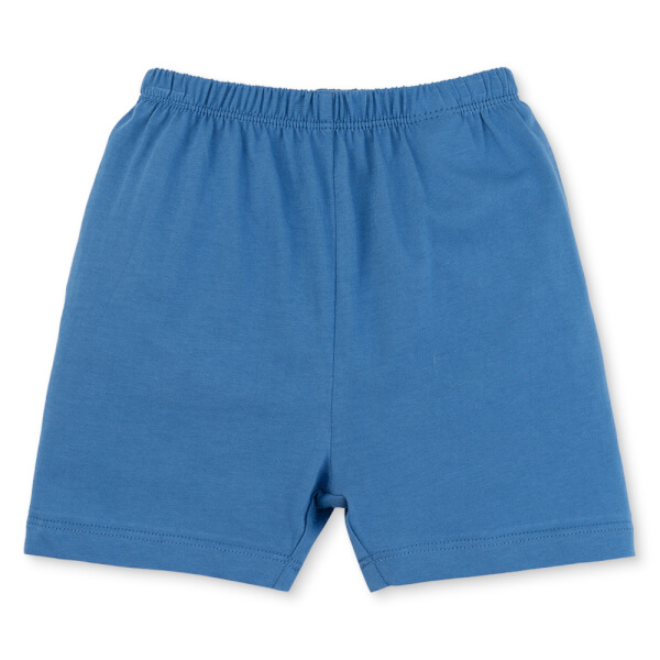 Bộ bé trai áo tay ngắn quần ngắn Animo easy(1-4Y) HN0925034