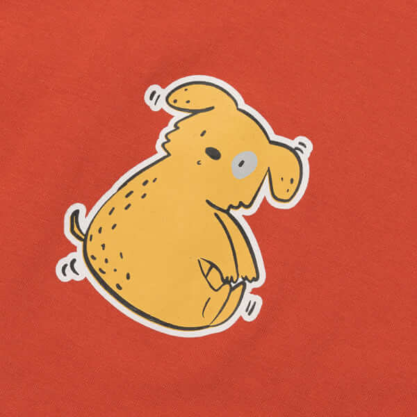 Bộ bé trai áo tay ngắn quần ngắn Animo easy(1-4Y) HN0925034