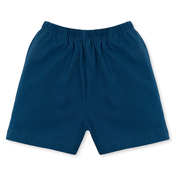 Bộ bé trai áo tay ngắn quần ngắn Animo easy (1-4Y) HN0925041