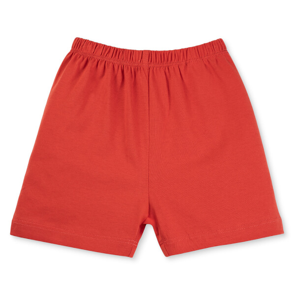 Bộ bé trai áo tay ngắn quần ngắn Animo easy (1-4Y) HN0925041